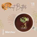 ΣΟΚΟΛΑΤΑ MARCHOC ΓΑΛΑΚΤΟΣ ΦΥΣΤΙΚΟΒΟΥΤΥΡΟ, 360GR - Image 2
