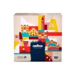 Κάψουλες Lavazza Blue Galleria Milano x2 (διπλή δόση) – 100 τεμ. - Image 2
