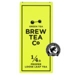 Φύλλα Τσαγιού Green Brew Tea Co 113γρ