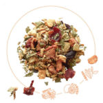 Φακελάκια Τσαγιού Lemon Ginger Brew Tea Co - Image 3