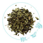 Φακελάκια Τσαγιού Moroccan Mint Brew Tea Co - Image 3
