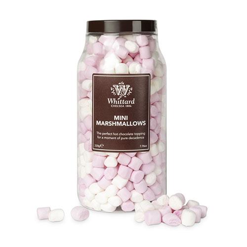 Mini Marshmallows Whittard Mini Marshmallows Whittard