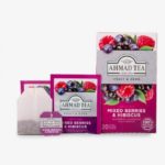 Ανάμικτα Φρούτα Δάσους & Ιβίσκος 20 τεμ - Image 2