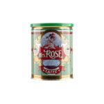 Καφές Espresso Mrs Rose κόκκοι 250g