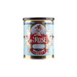 Mrs Rose αλεσμένος καφές espresso Decaffeinated 250g