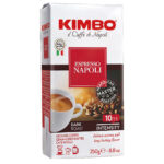 Kimbo Καφές Espresso Napoletano Αλεσμένος 250gr