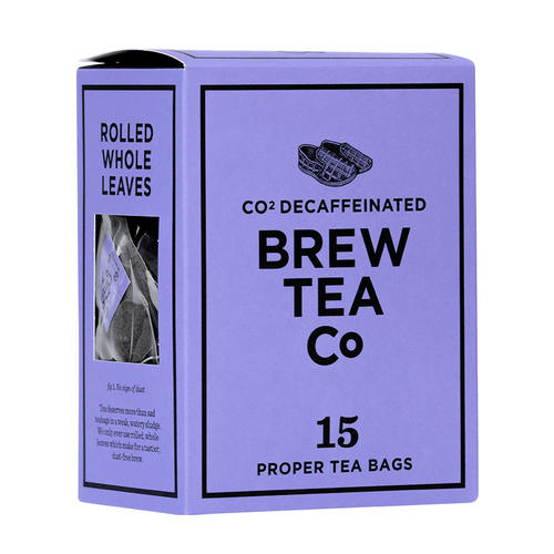 proper-tea-bags-co2-decaffeinated-tea-proper-tea-bags-3 Φακελάκια Τσαγιού English Breakfast Decaf CO2 Brew Tea Co - Image 1