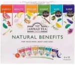 Συλλογή Benefit Blends – 6×10 φακελάκια - Image 3