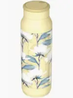 Quokka Μπουκάλι Θερμός Ανοξείδωτο BPA Free 690ml Μανόλια