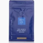 Ipanema Καφές Espresso Decaffeine Μονοποικιλιακός Arabica Brazil Αλεσμένος 250gr