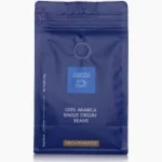Ipanema Καφές Espresso Decaffeine Μονοποικιλιακός Arabica Brazil σε Κόκκους 250gr