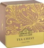 Tea Chest Four – Συλλογή 4 γεύσεων – 40 φακελάκια αλουμινίου