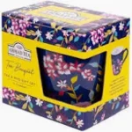 Tea Bouquet Σετ Δώρου Τσάι & Κούπα – 15 φακελάκια αλουμινίου