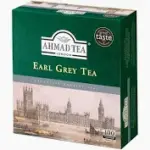 Ahmad Tea Earl Grey Τσάι 100 Φακελάκια