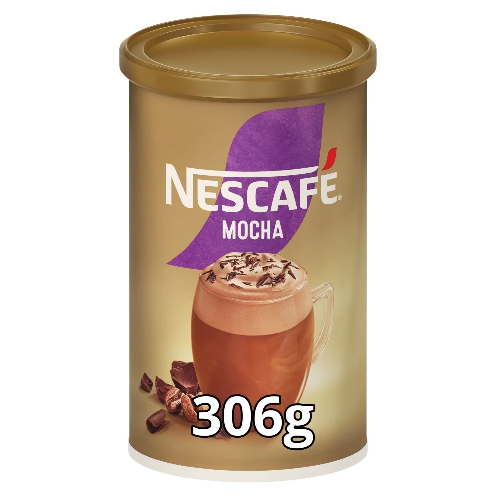 shopping NESCAFE | Στιγμιαίο Ρόφημα Gold Mocha 306g - Image 1