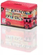 London Bus – 20 φακελάκια αλουμινίου