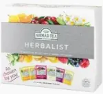 Συλλογή Herbalist – 6×10 φακελάκια αλουμινίου