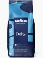 Lavazza Καφές Espresso Decaffeine σε Κόκκους 500gr