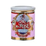 Mrs Rose Καφές Espresso Moka 250gr αλεσμένος
