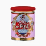 Mrs Rose Καφές Φίλτρου Arabica 250gr αλεσμένος