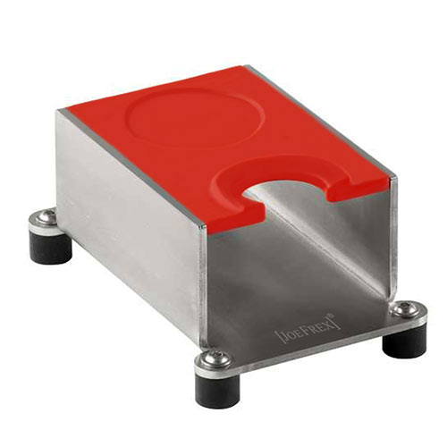 tir_tamper_stand_silikon Joe Frex tir - Θέση Πατητηριού - Image 1