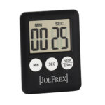 Joe Frex xti - Χρονόμετρο