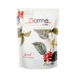 Gorme Coffee Espresso Decaffeine Αλεσμένος 250gr (85% Arabica-15% Robusta)