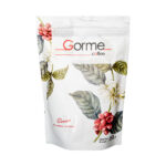 Gorme Coffee Espresso Ocean Αλεσμένος 250gr  (85% Arabica-15% Robusta)