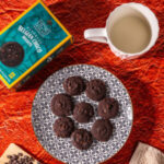 Μπισκότα με Βέλγικη Σοκολάτα Χειροποίητα 100gr - Image 2