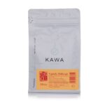 Kawacom Καφές Espresso Μονοποικιλιακός Arabica Uganda σε Κόκκους 250gr