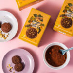 Μπισκότα με Καβουρδισμένο Φουντούκι Χειροποίητα 100gr - Image 2