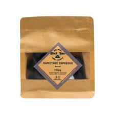 αρχείο λήψης (2) Black Bart -Coffee Espresso Decaf Κάψουλες 10 Caps - Image 1