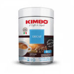 Καφές Espresso Kimbo Decaffeinato 250g αλεσμένος