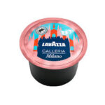 Κάψουλες Lavazza Blue Galleria Milano x2 (διπλή δόση) – 100 τεμ.