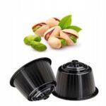 Gimoka Pistacchino Dolce Gusto κάψουλες – 16 τεμ - Image 2