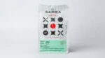 Samba  Ethiopia – Decaf TSE TSE beans 250gr