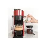 Nespresso Vertuo καπάκια φύλλα αλουμινίου 20 τεμ - Image 3