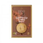 Μπισκότα με Καβουρδισμένο Φουντούκι Χειροποίητα 100gr