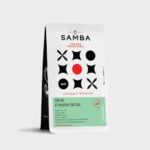 Samba Ethiopia – Decaf TSE TSE  250gr αλεσμένος
