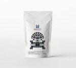 Harvest espresso Colombia 1kg beans