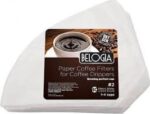 Belogia 40 Φίλτρα Καφέ No2 Χάρτινα - Image 2