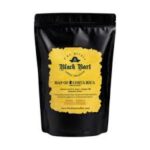 Black bart Map of Costa Rica Single Origin  250gr(αλεσμένος)